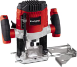 Einhell Elektrische Bovenfrees TC-RO 1155 E - 1100 W voor €54,99 bij Amazon
