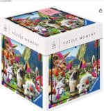 Puzzle 99 Piezas Llama por 3,90€