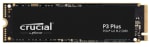 SSD interne Crucial P3 Plus - 1To, M.2 PCIe Gen4 NVMe à 78,62€