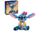 LEGO Disney Stitch Juguete de Construcción por solo 42,74€