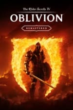 The Elder Scrolls IV: Oblivion Remastered gratis in de Xbox store