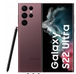 Samsung Galaxy S22 Ultra 5G móvil libre por 891,18€