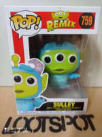 Tot 200 deals op Funko Pop's, Pop! Tees, Funko Dorbz en Neca action figures