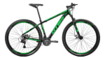Bicicleta GTS PRO M5 Intense aro 29 15" - R$ 1.070