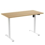 Ochama X Loctek Zit-Sta Bureau (elektrisch verstelbaar) voor €99,99 bij Ochama