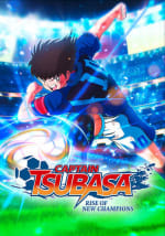 Captain Tsubasa: Rise of New Champions Nintendo Switch a solo 9,56€