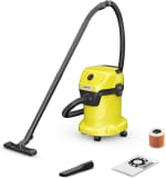 Aspiradora Karcher Multifuncional WD 3 V-17/4/20 por $2,099 en Amazon