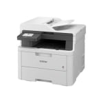 Imprimante multifonction couleur Brother DCP-L3555CDW + toner Noir basique TN248BK à 299,99€