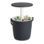 Keter GoBar Outdoor Ice Cooler Table for £18 at Homebase