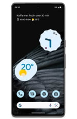 404 euro toestelkorting op de Pixel 7 Pro i.c.m. T-Mobile