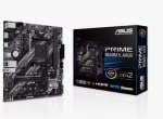 Placa Base ASUS PRIME B550M-K ARGB por 62€