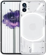 Nothing Phone [1] de 12GB/256GB por 379€