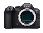 Boîtier hybride Canon EOS R6 Mark II à 2.299€