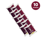 Kit com 10 Envelopes - Compre 3 e pague 2 - R$ 80