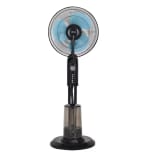 VENTILADOR CON NEBULIZADOR JOCCA 3.2 Litros por solo 44,62€