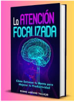 La Atención Focalizada gratis en Amazon