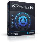 Ashampoo WinOptimizer 19 Gratis