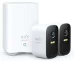 Eufy Security Caméra de Surveillance WiFi Extérieure sans Fil à 211,83€