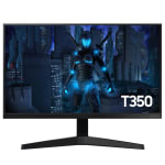 Monitor Gamer da Samsung de 24 polegadas - R$ 859,99