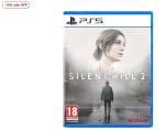 Videojuego PS5 Silent Hill 2 por solo 44€