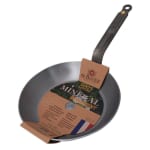 Poêle Minéral B acier De Buyer à 30,45€