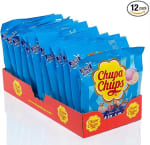 Chupa Chups Milky 12 bolsas de 10 unidades por tan solo 14,92€