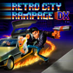 Retro City Rampage DX por 2,99€.