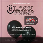 15% de descuento en toda la web