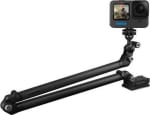 GoPro Boomarm + Adhesive Mounts kit voor €45,69 bij Bol