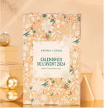 Calendrier de l'Avent 2024 à 39,95€