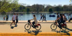 Free 30 minute Santander Cycle rides for £1.65 at TfL