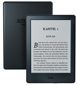 Kindle e-reader, 15,2 cm (6 inch) voor €59,99