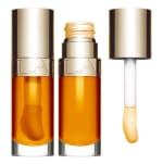 LIP COMFORT OIL Huile lèvres à l'huile de rose musquée CLARINS sur Marionnaud pour 23,24€