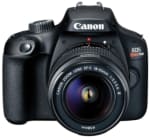Cámara Reflex Canon EOS Rebel T100 por $359.990