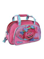 Bolsa de deporte Trolls 29% de descuento