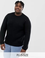 Tot 70% korting op truien en vesten voor heren