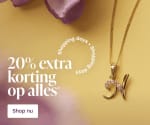 20% extra korting op bijna alles bij Lucardi
