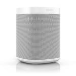 Sonos One (Gen 2) voor €174 bij HiFi Klubben