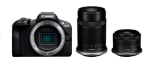 Appareil Photo Hybride Canon EOS R100 à 699,99€