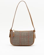 Bolso de hombro Gales por 9€.