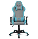 Drift DR90 Pro Silla Gaming Gris/Azul por 105,30€