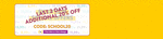 20% discount at Vueling