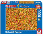 Puzzle de 1000 piezas marca Schmidt Spiele Haribo Picoballa por 5,91€