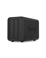 Koop de TERRAMASTER F2-424 NAS voor 319 euro