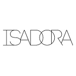 15% descuento en Isadora al registrarte