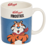 Taza Kellogg's 300 ml por 1,49€