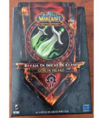 World of Warcraft TCG - Goblin Picaro por 3€