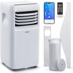 Orkan 9,000 BTU 5-in-1 AC - £149.99