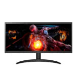 Monitor Gamer da LG de 26 polegadas - R$ 799,99
