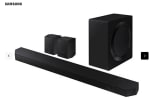 Barra de sonido Samsung HW-Q990D/ZF por solo 764,10€